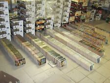 COLLECTION DE 887 FLEUVE NOIR ANTICIPATION QUASI TOUS EN EDITION ORIGINALE SF