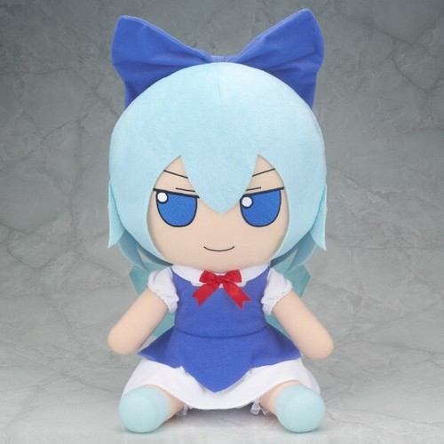 Touhou plush doll series fumo - plush,