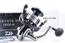 Moulinet toupie daiwa - moulinet,