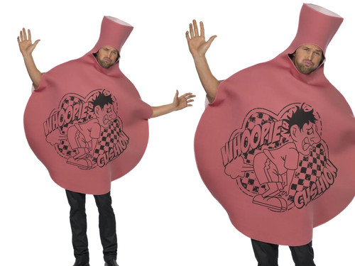 Adulte whoopie coussin pêteur - whoopie,