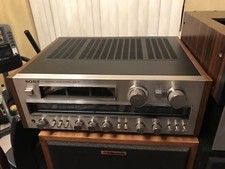 Sony STR V7 Vintage Stereo