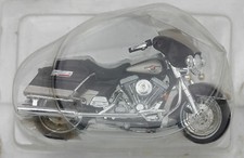 JOUET ANCIEN - MOTO HARLEY