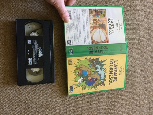 Cassette video vhs dessin - cassette,