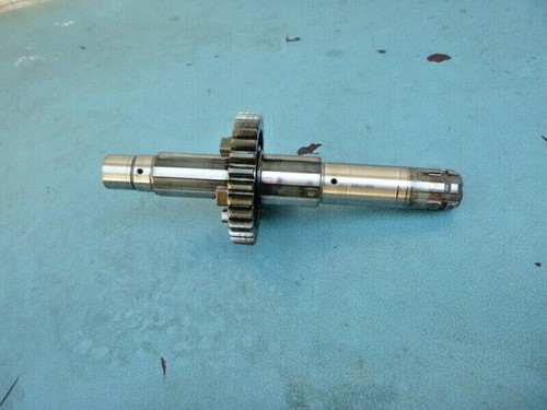 Arbre boite vitesse honda - boite,