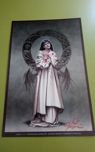 Litho exclusive lilith par - litho, "lilith"