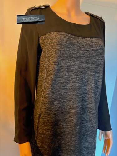 Ikks robe taille - taille, 40