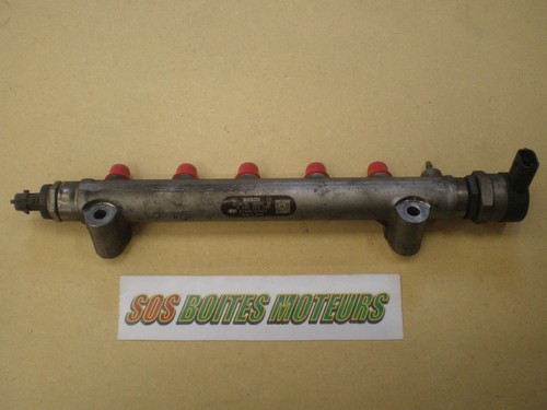 Rampe injection hyundai - injection,