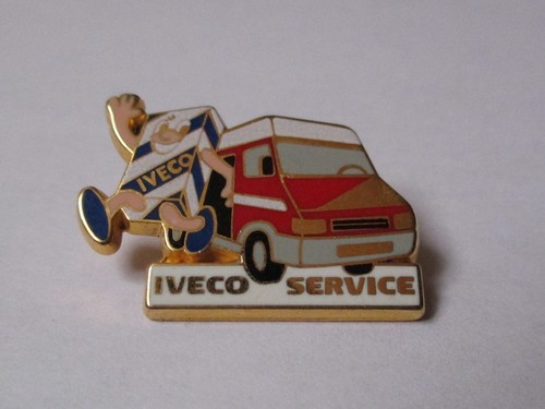 Pin transport iveco - transport,