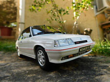 renault 11 r11 turbo phase 2