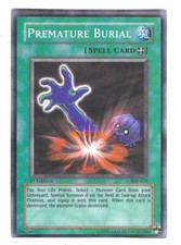 Premature Burial SKE-039 -