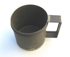 MESURE A GRAINS ALIMENTATION