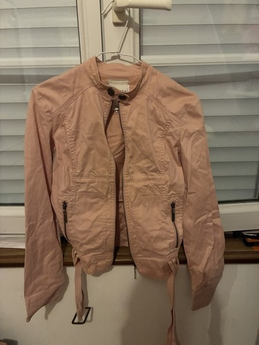 Veste berska - veste,