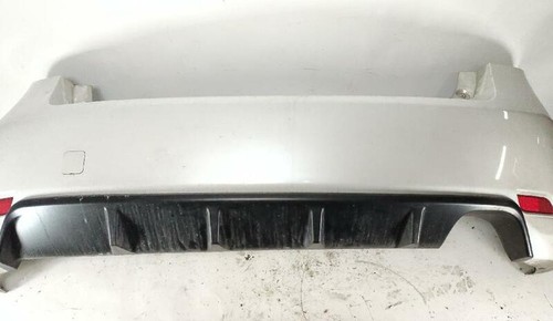 Pare choc arrière subaru - arrière,