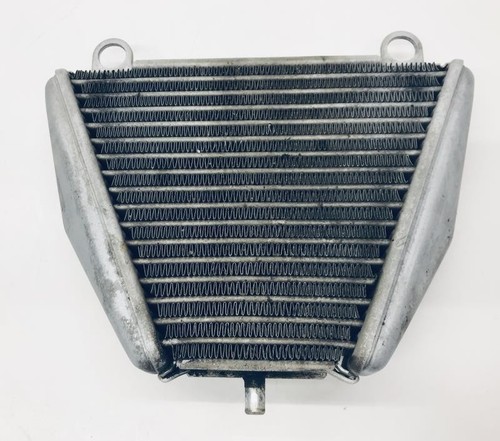 Radiateur huile ducati - radiateur,