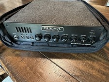 Mesa Subway Series D800 Bass