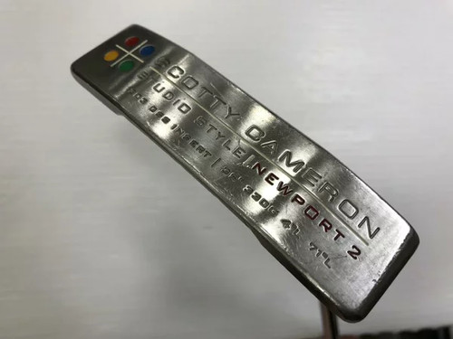 Titleist scotty cameron - titleist,