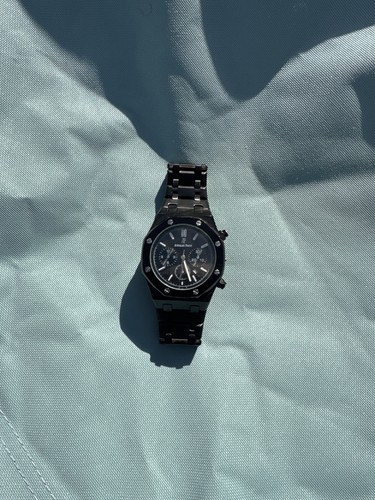 Montre audemars piguet - audemars, royal
