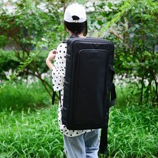 à dos pour pad de percussion