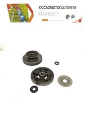 Poulie Et Embrayage  pour