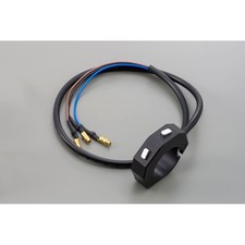Commodo DAYTONA CNC 2 boutons