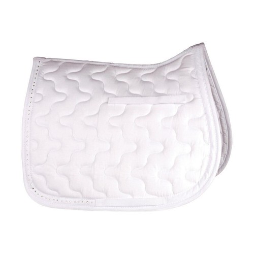 Tapis de selle pour - hy,