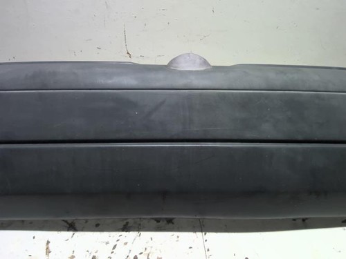 Pare choc arriere renault - pare,