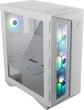 MSI MPG GUNGNIR 110R WHITE