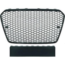 DIEDERICHS Grille de calandre Calandre 1045340 pour AUDI A5 Sportback (8TA)