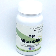 LABORATOIRE PHYTOLOR PP