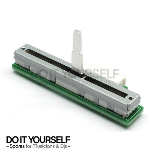 Djm 500 fader assembly - djm-500, ch1