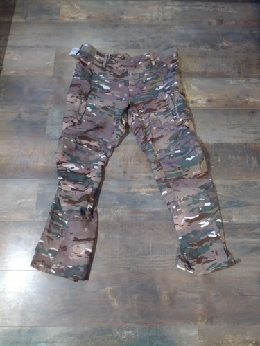 Pantalon treillis combat f3 - de,