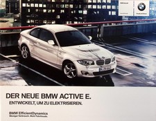 EF5089 Brochure Catalogue BMW