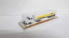 MAJORETTE   scania semi