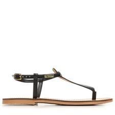 Sandales Nu Pieds Les