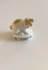 FEVE CHAT BOBTAIL  "ALLURE DE