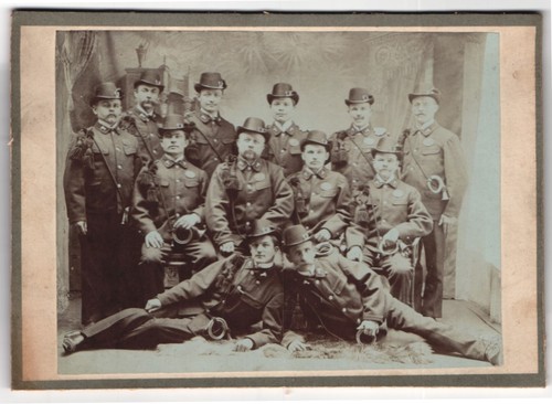 Photographie postillon avec - postillon,