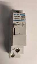 Relais bistable Hager EP 511N