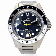 Yema Watch Total Weight