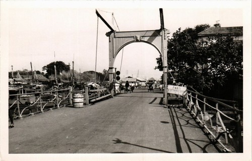 Cpa djakarta pasar ikan - cpa,