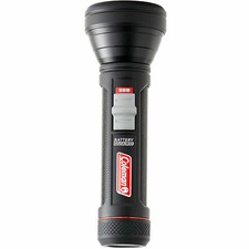 Lampe De Poche Coleman Batteryguard 325L Lampe De Camping