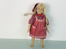 Poupée d'artiste Heidi Ott