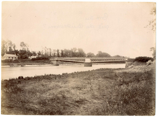 France ranville pont - france,,
