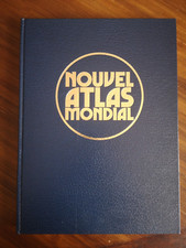 NOUVEL ATLAS MONDIAL