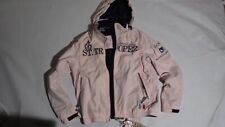 veste rose femme taille S NEUF AVEC ETIQUETTE    Les voiles de Saint Tropez