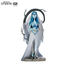CORPSE BRIDE - Super Figure