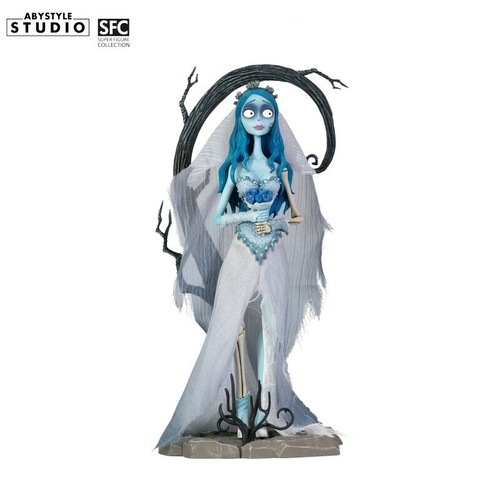Corpse bride super - super, figure