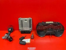 SEAT TOLEDO III 2.0 TDI 140CV KIT DEMARRAGE CALCULATEUR 03G906016HE 0281012291