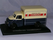 Citroën u23 chambourcy - citroËn,