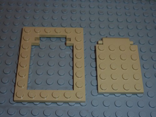 Lego egypte egypt tan trap - egypt,