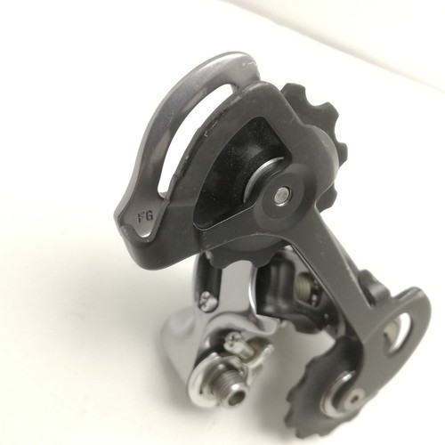 Dérailleur arrière shimano - dérailleur,